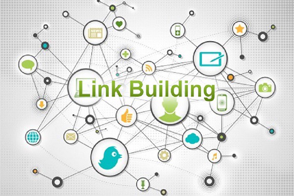 The Anatomy of Link Building for Your Website